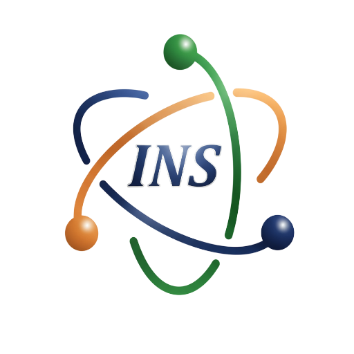 INS Logo