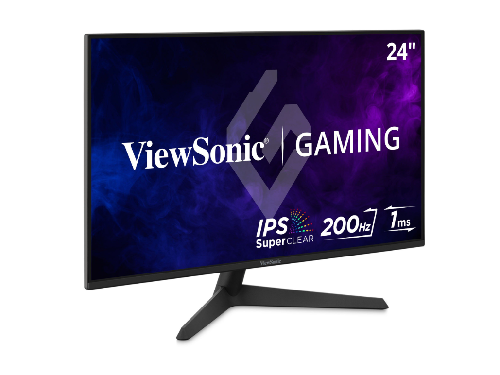 VIEWSONIC - Monitor Gaming 24"