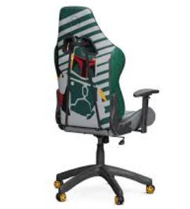 Silla Gamer Primus