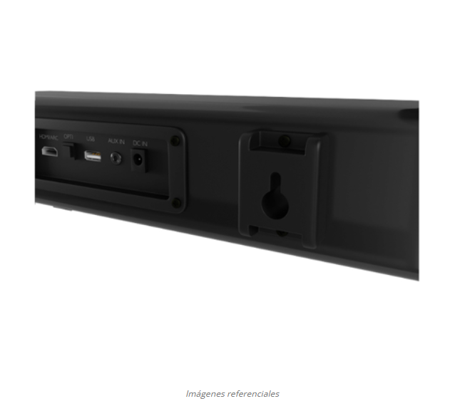 Soundbar Klip Xtreme Harmonium
