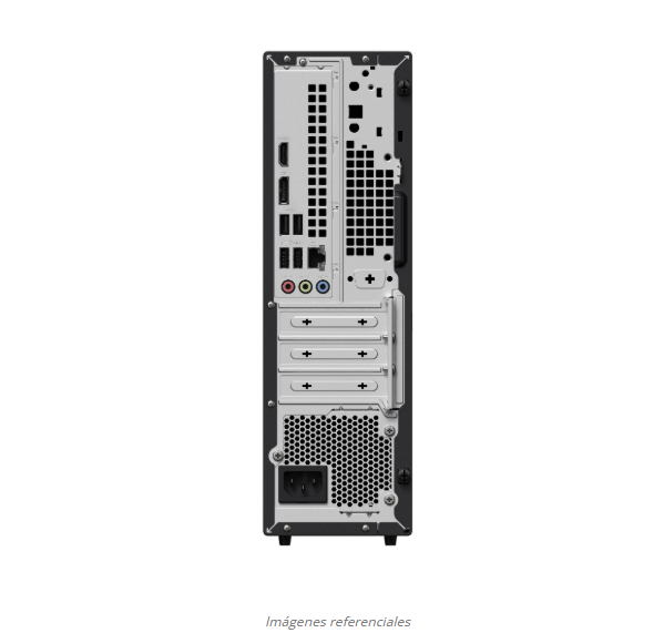 ASUS ExpertCenter P500-SV Mini Tower