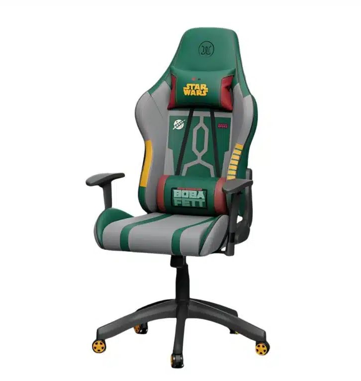 Silla Gamer Primus