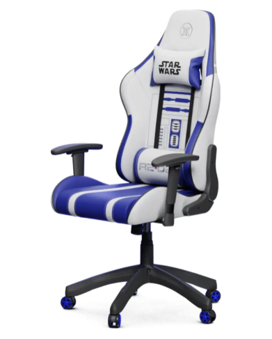 Silla Gamer Primus