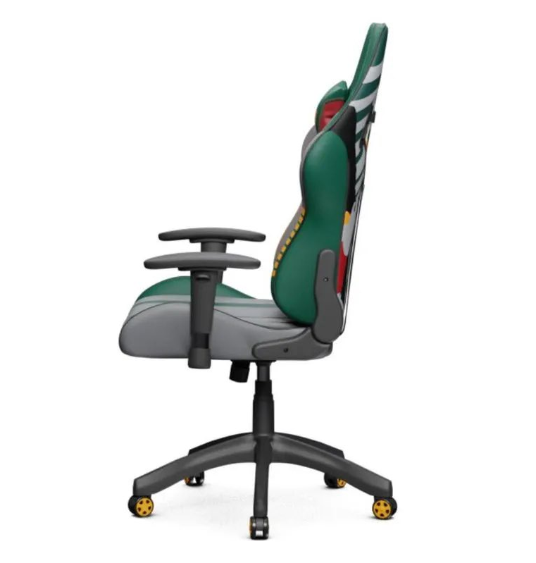 Silla Gamer Primus