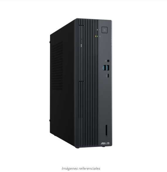 ASUS ExpertCenter P500