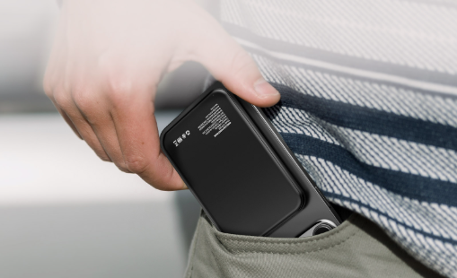 Klip Xtreme Power Bank