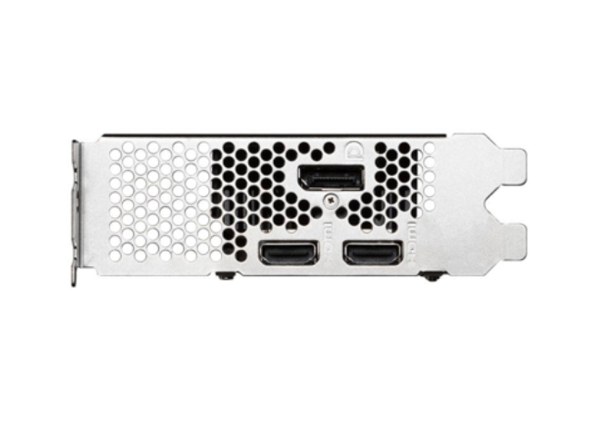 MSI Tarjeta Video RTX-3050