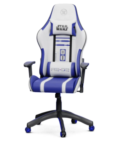 Silla Gamer Primus
