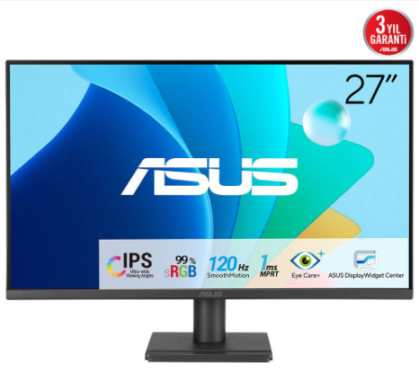 ASUS - Monitor Gaming 27"