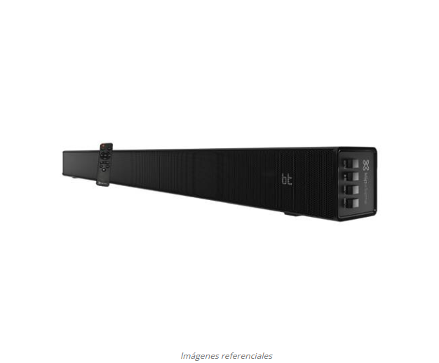 Soundbar Klip Xtreme Harmonium